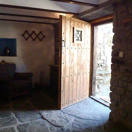 Casa Bestregui Guaso エクステリア 写真