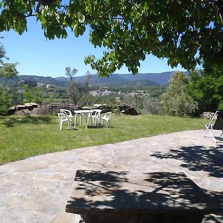 Casa Bestregui Guaso エクステリア 写真