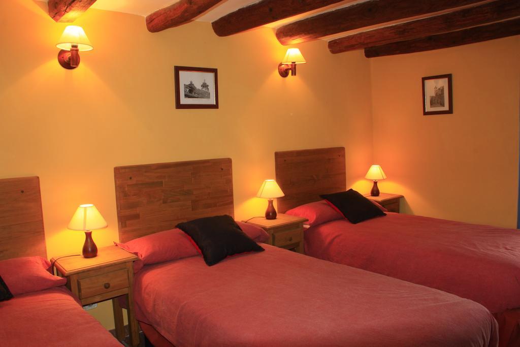 Casa Bestregui Guaso 部屋 写真