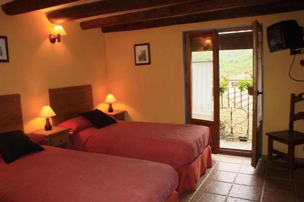 Casa Bestregui Guaso 部屋 写真