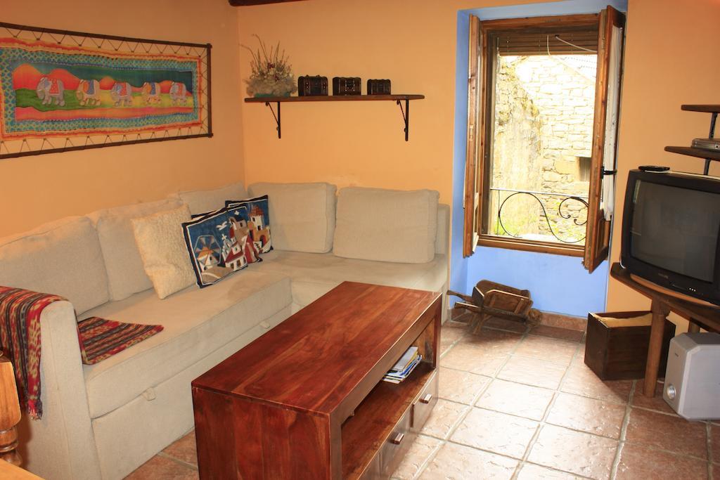 Casa Bestregui Guaso 部屋 写真