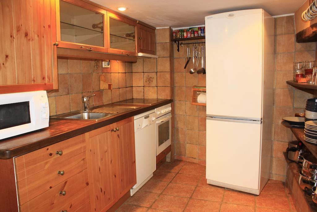 Casa Bestregui Guaso 部屋 写真
