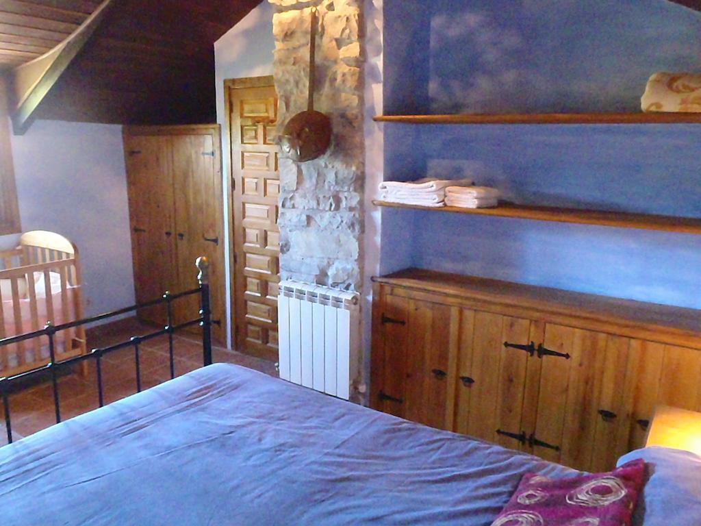 Casa Bestregui Guaso 部屋 写真