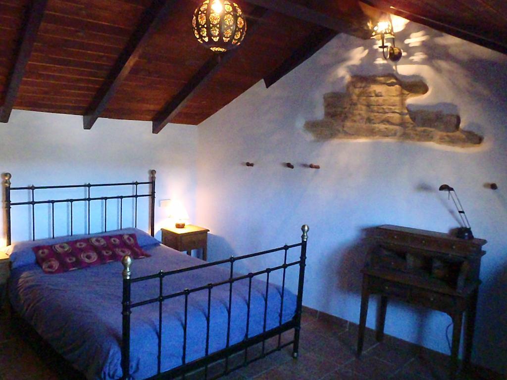 Casa Bestregui Guaso 部屋 写真