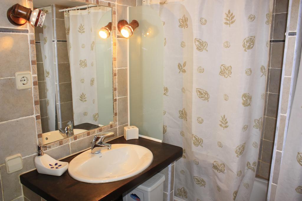 Casa Bestregui Guaso 部屋 写真