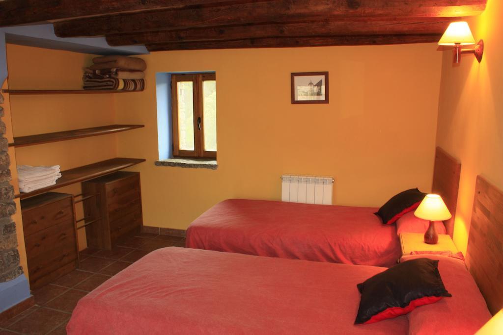 Casa Bestregui Guaso 部屋 写真