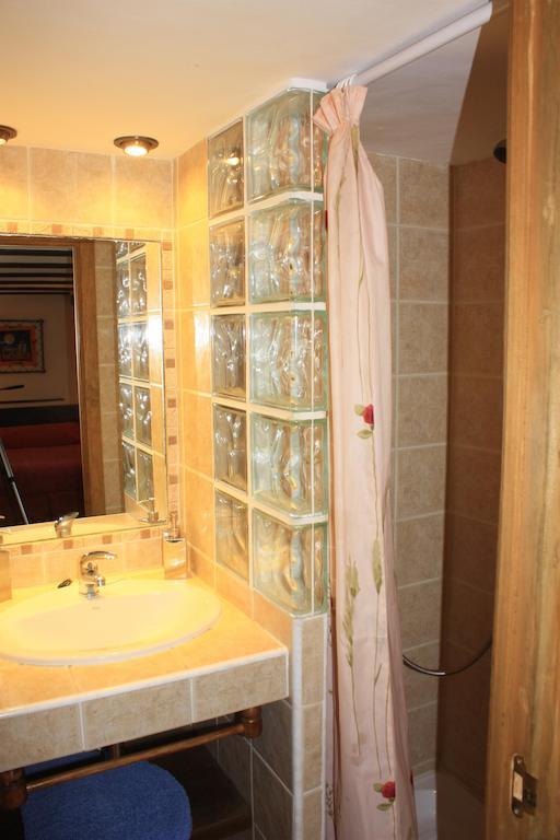 Casa Bestregui Guaso 部屋 写真