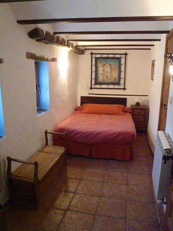 Casa Bestregui Guaso 部屋 写真