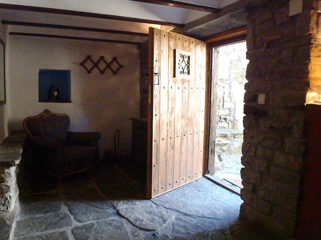 Casa Bestregui Guaso エクステリア 写真