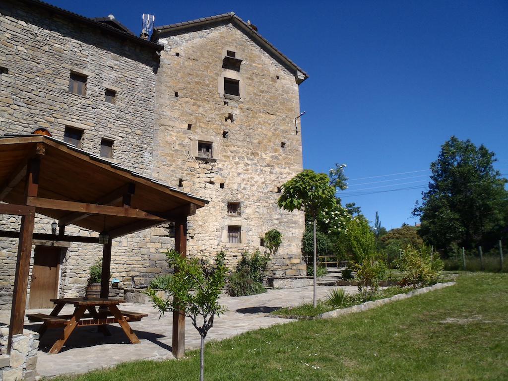 Casa Bestregui Guaso 部屋 写真